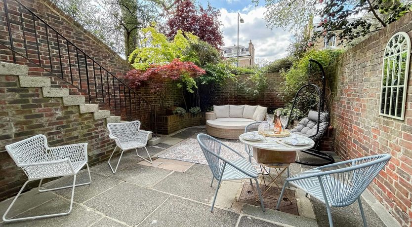 Photo of The London Nest