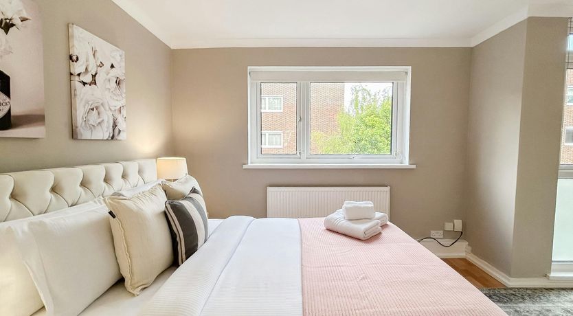 Photo of The London Nest