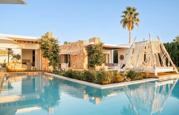 The Balearic Bliss Holiday Home