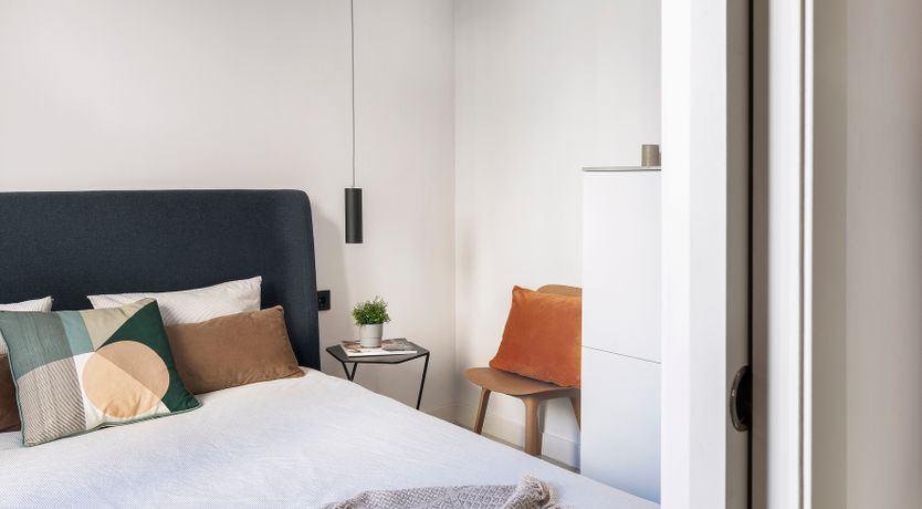 Photo of Velvet Touch