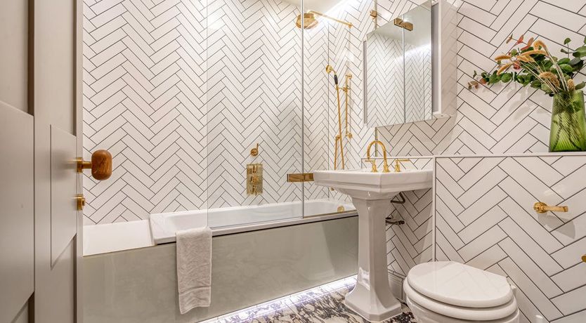 Photo of The Bloomsbury