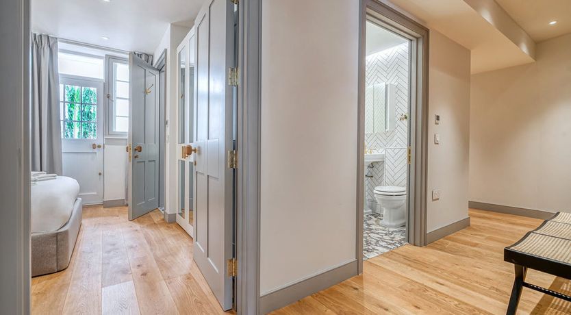 Photo of The Bloomsbury