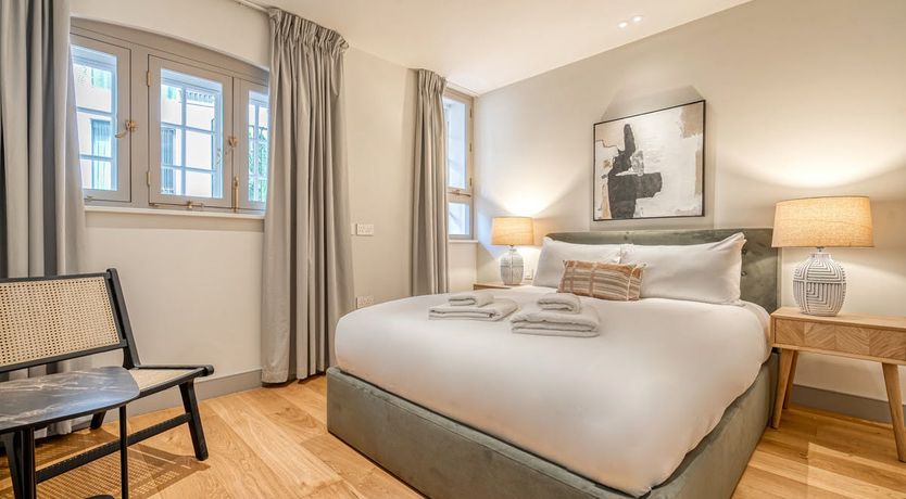 Photo of The Bloomsbury