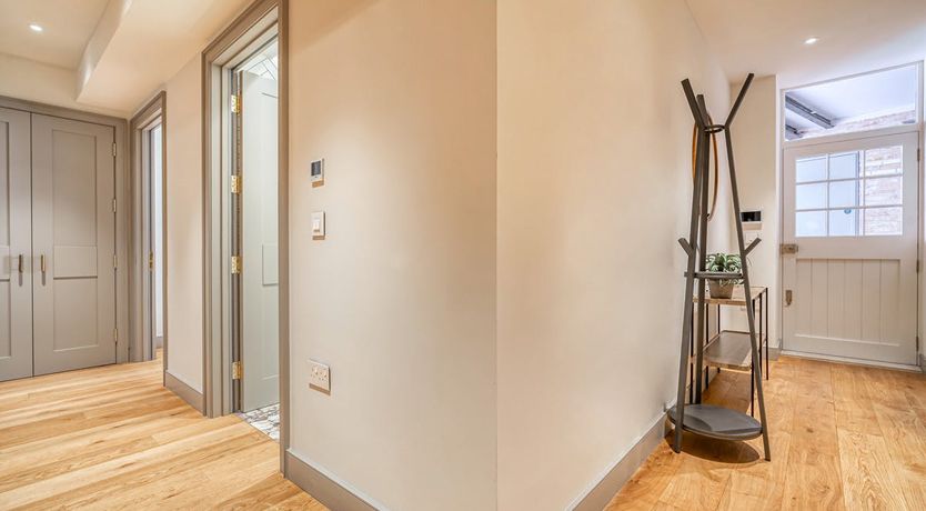 Photo of The Bloomsbury