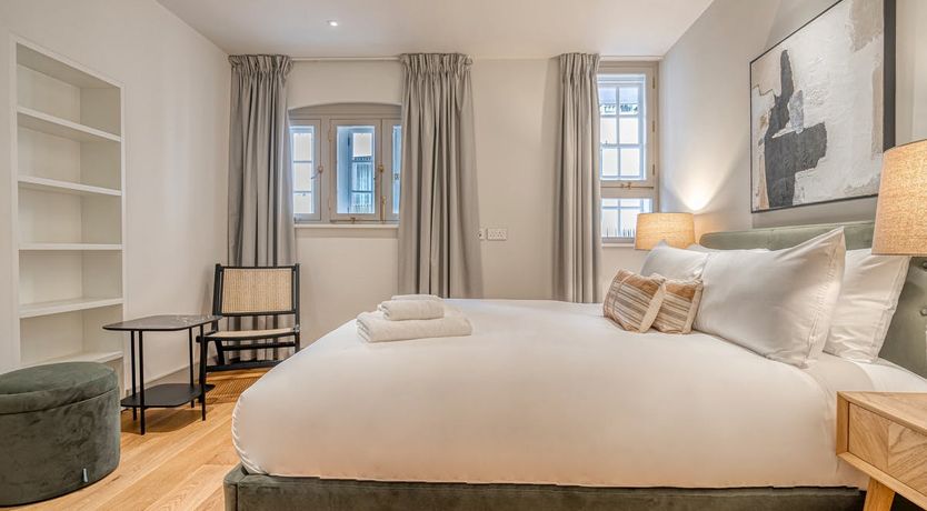 Photo of The Bloomsbury