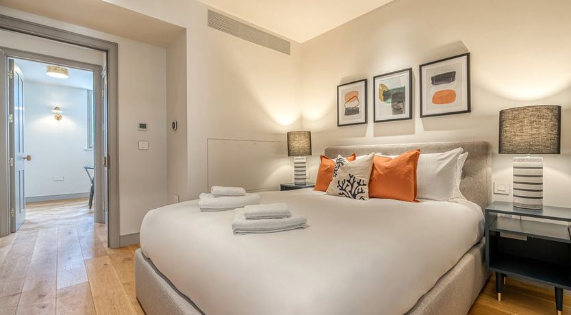 Photo of The Bloomsbury