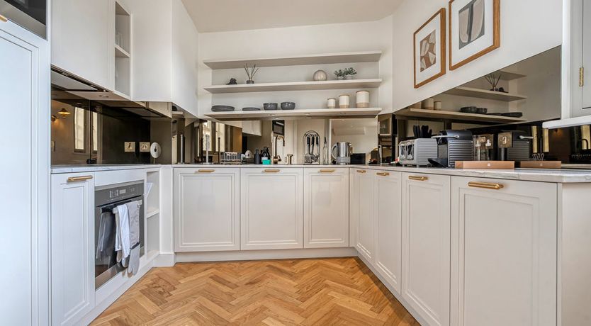 Photo of The Bloomsbury