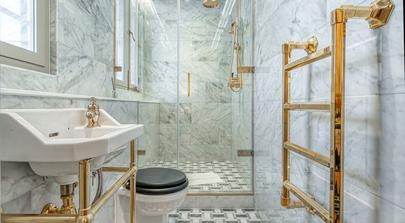 Photo of The Bloomsbury