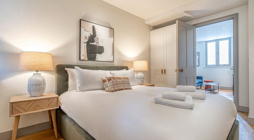 Photo of The Bloomsbury