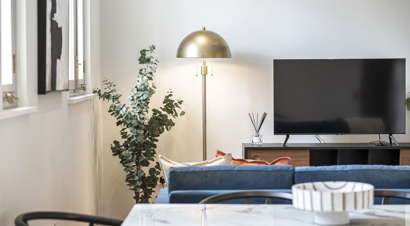 Photo of The Bloomsbury