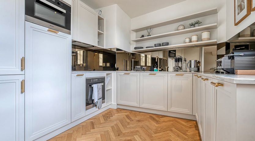 Photo of The Bloomsbury