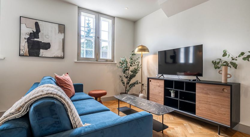 Photo of The Bloomsbury