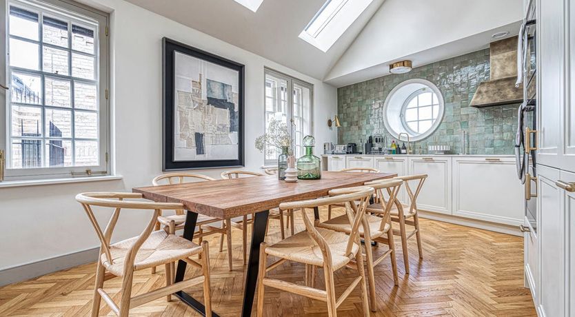 Photo of A Piece of London