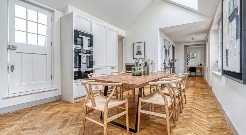 Photo of A Piece of London