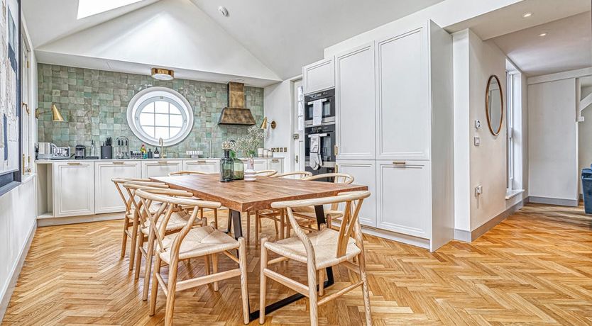 Photo of A Piece of London