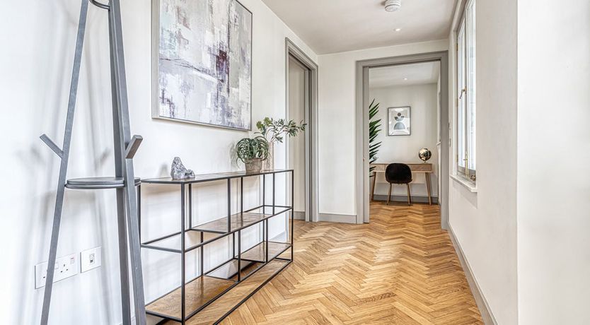 Photo of A Piece of London