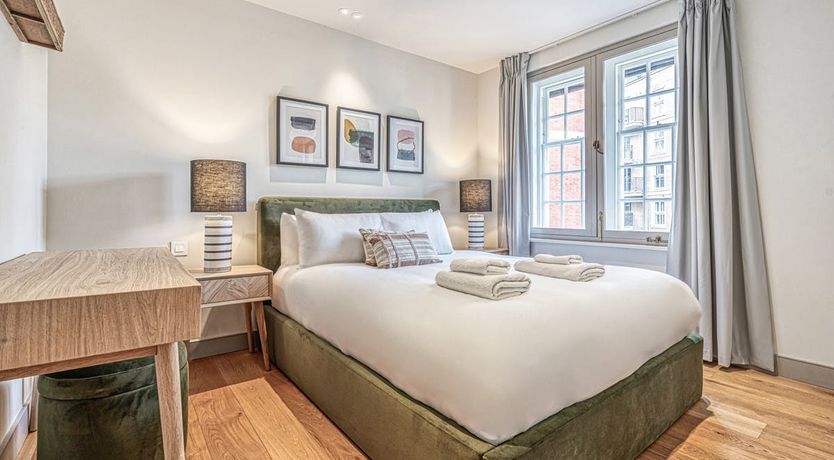 Photo of A Piece of London