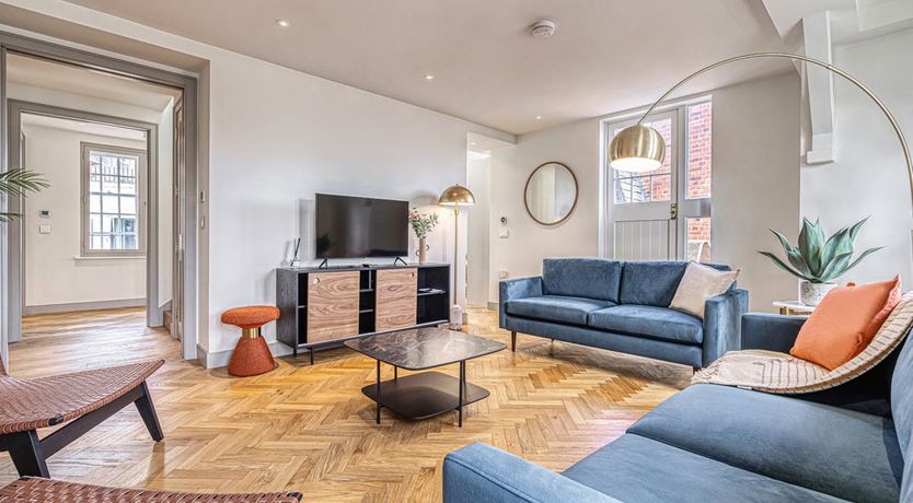 Photo of A Piece of London