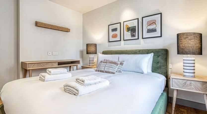 Photo of A Piece of London