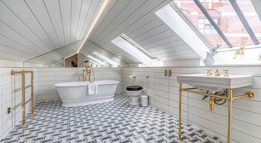 Photo of A Piece of London