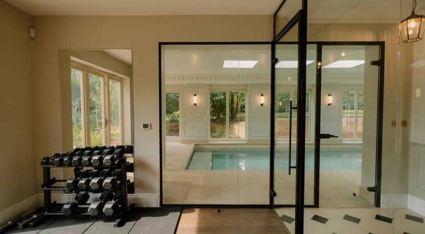 Photo of The Cheshire Set