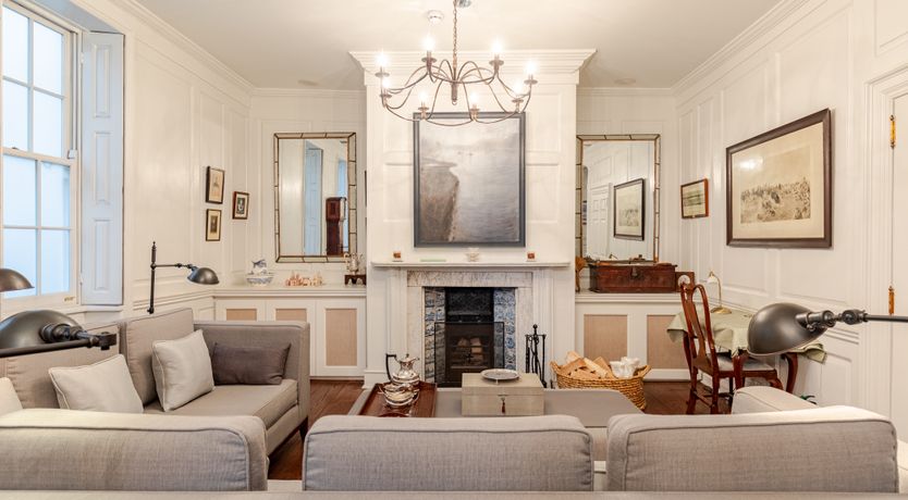 Photo of The Bells of the City