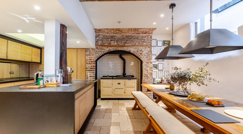 Photo of The Bells of the City