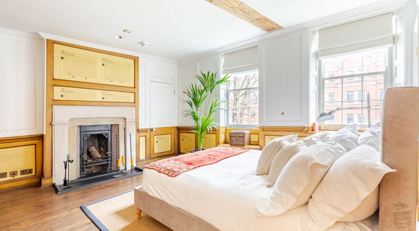 Photo of The Bells of the City