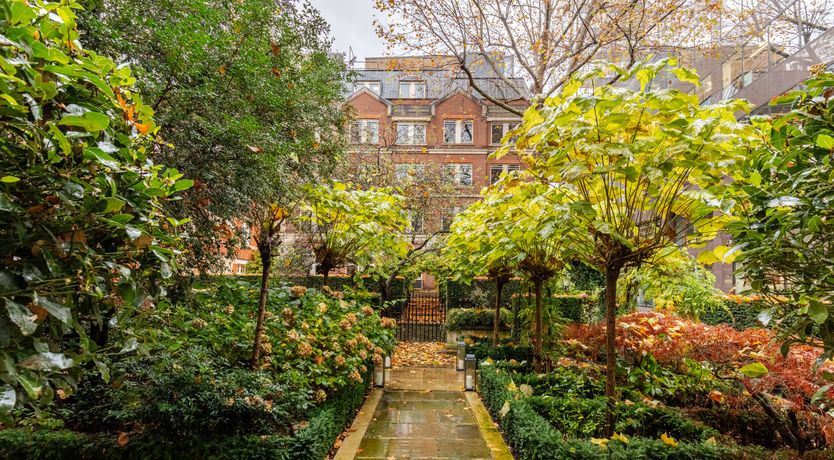 Photo of The Bells of the City