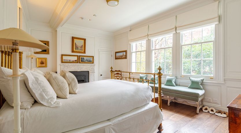 Photo of The Bells of the City