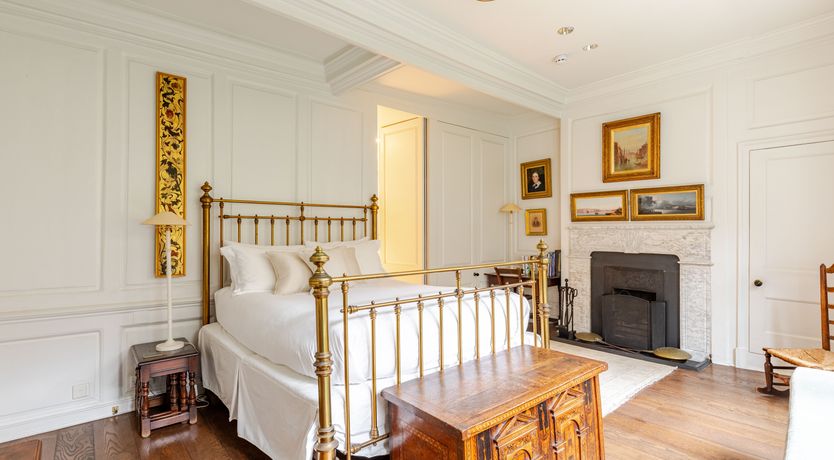 Photo of The Bells of the City