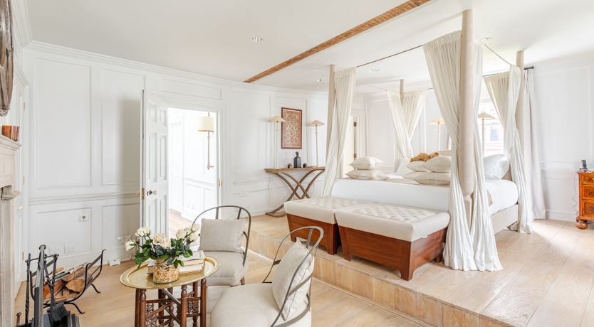 Photo of The Bells of the City