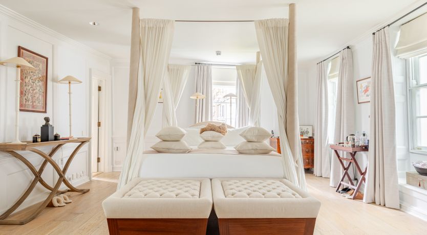 Photo of The Bells of the City