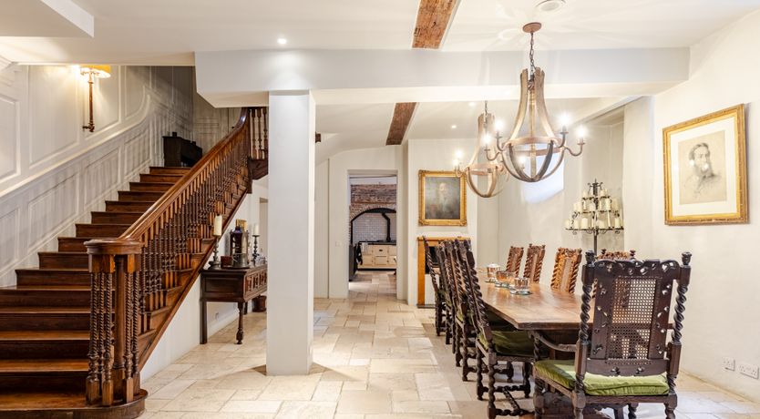 Photo of The Bells of the City