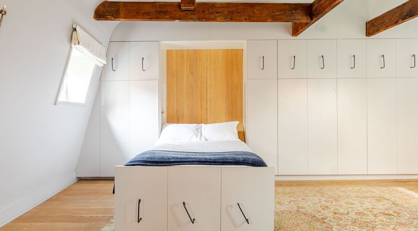 Photo of The Bells of the City