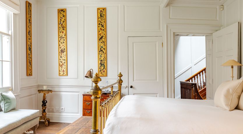 Photo of The Bells of the City