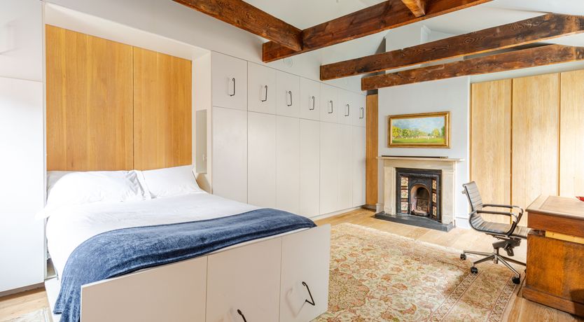 Photo of The Bells of the City