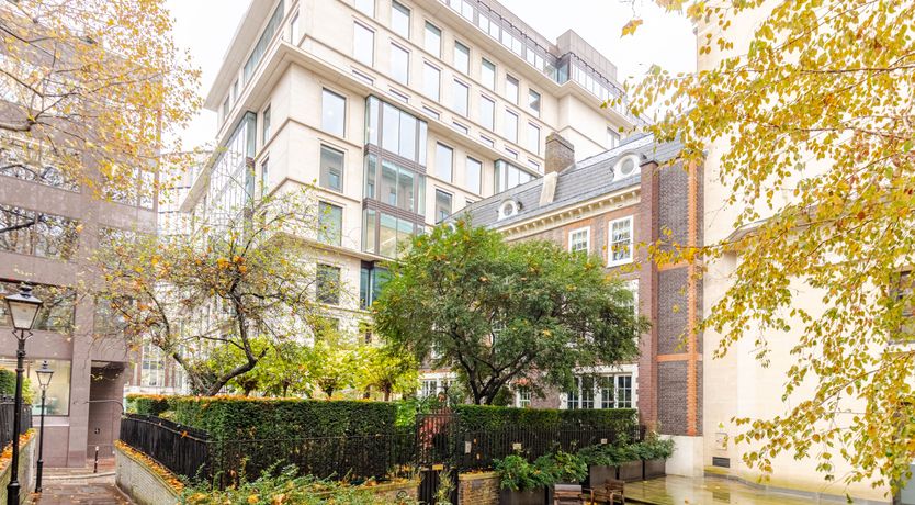 Photo of The Bells of the City