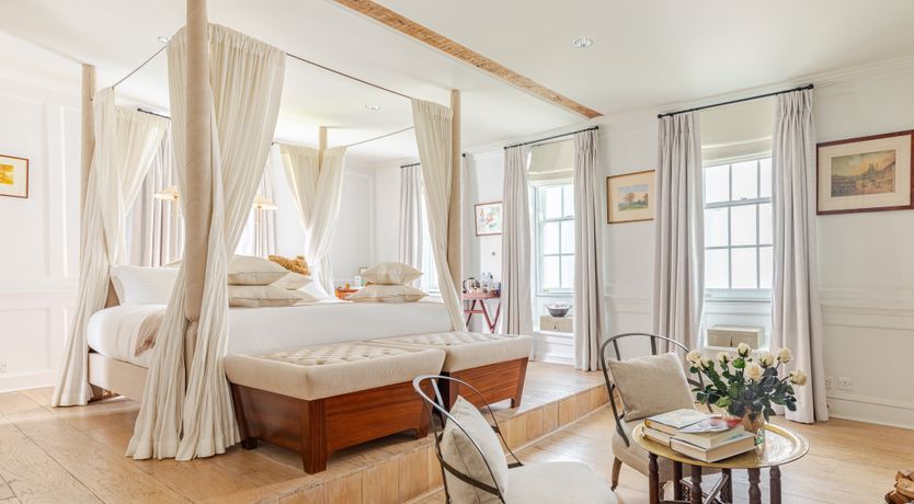 Photo of The Bells of the City