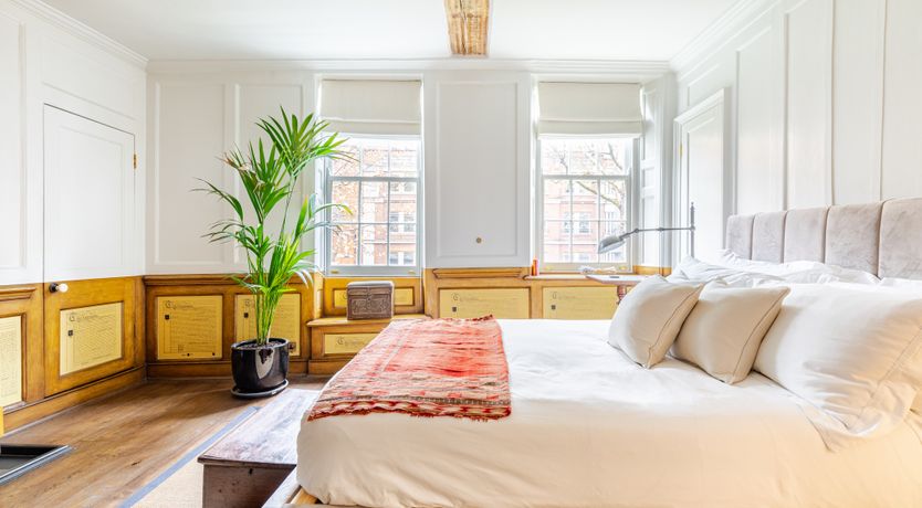 Photo of The Bells of the City