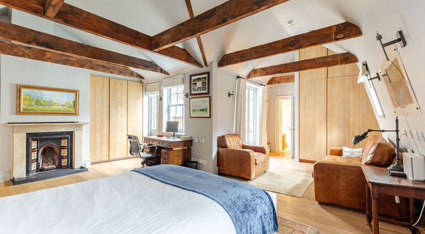 Photo of The Bells of the City