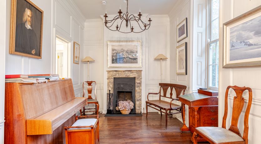 Photo of The Bells of the City