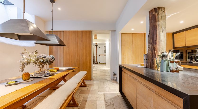 Photo of The Bells of the City