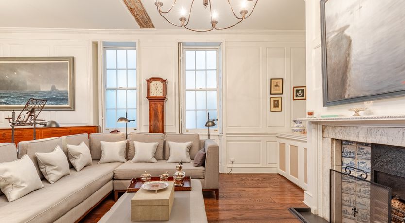 Photo of The Bells of the City