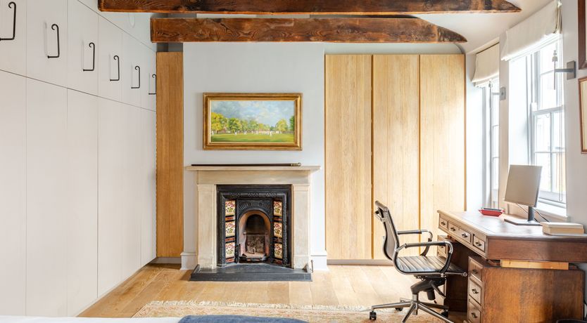 Photo of The Bells of the City