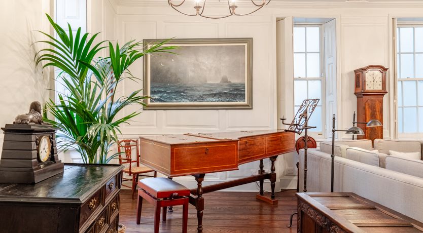 Photo of The Bells of the City