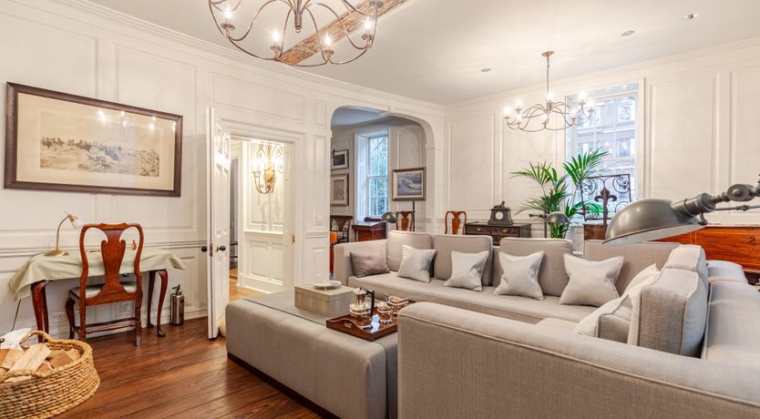 Photo of The Bells of the City