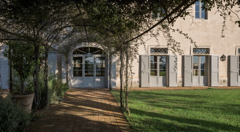 Photo of Mediterranean Vibes