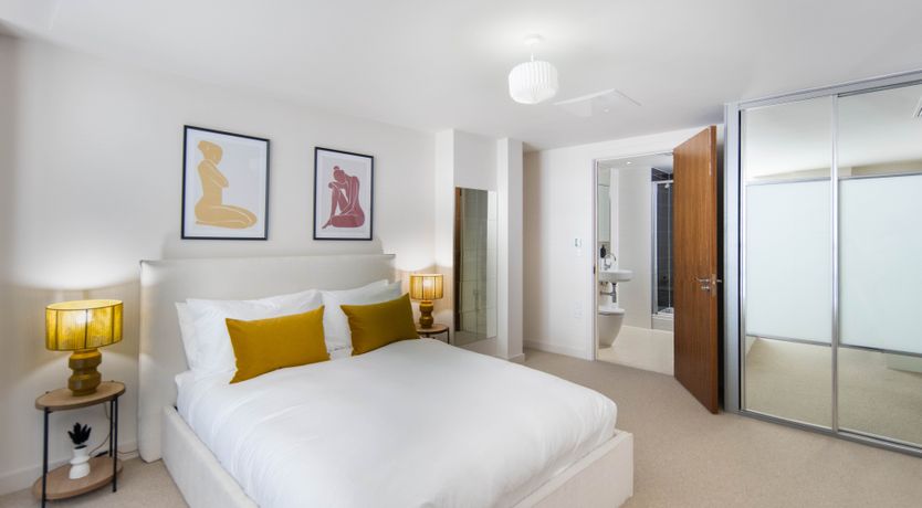 Photo of The Good Side