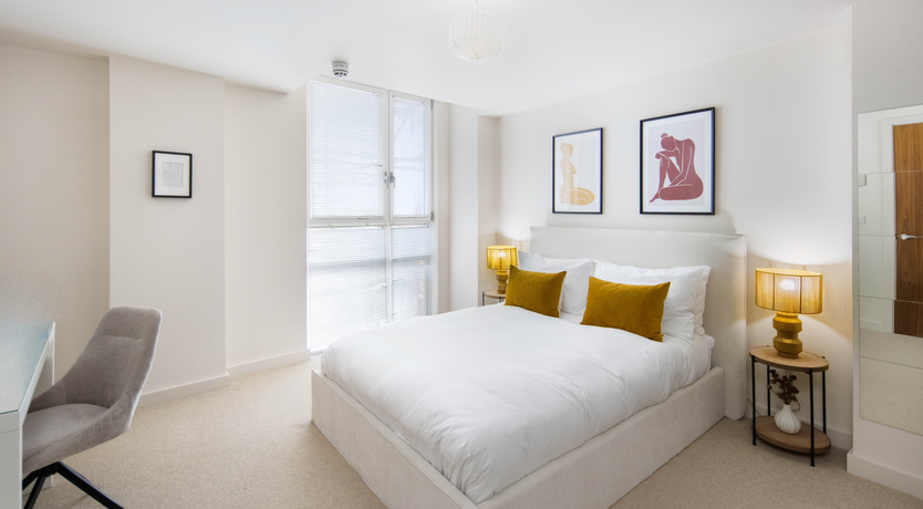 Photo of The Good Side